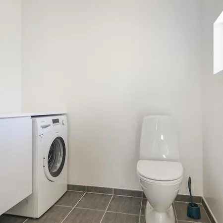 Three-bedroom In *