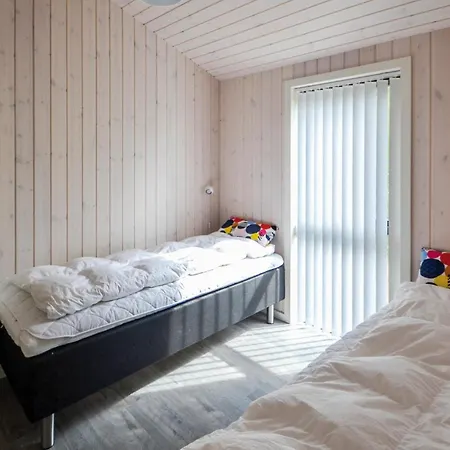 Three-bedroom In Сasa de vacaciones *