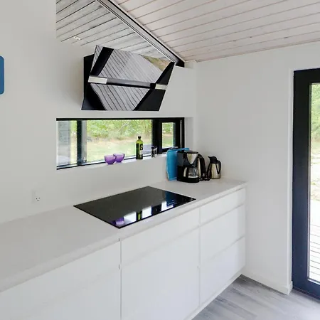 Three-bedroom In Hébergement de vacances *