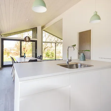 Three-bedroom In *