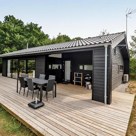 Three-bedroom In