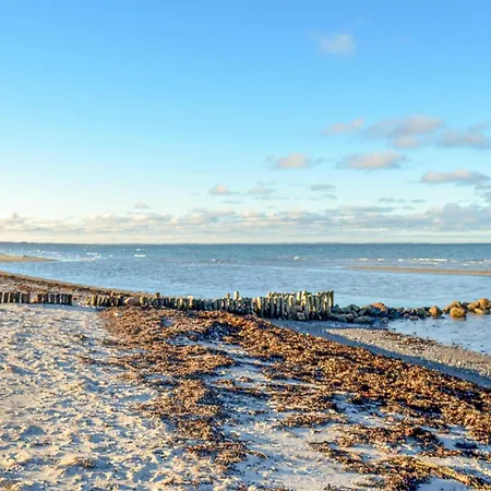 Three-bedroom In Сasa de vacaciones *