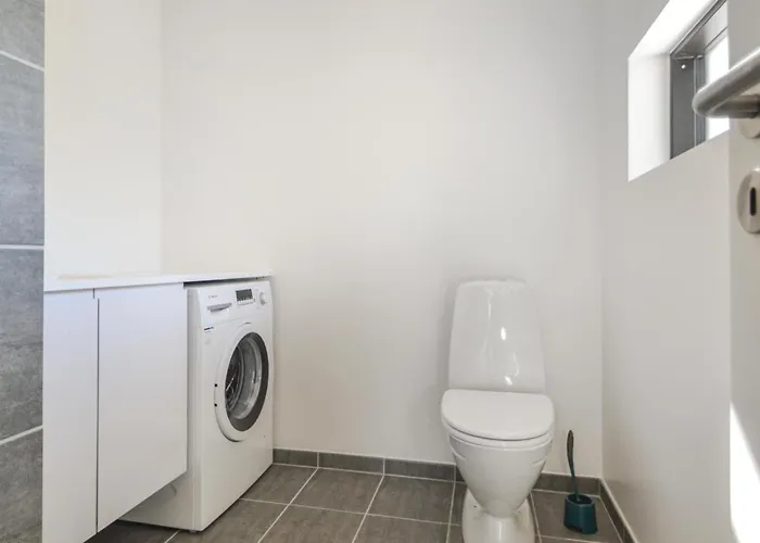 Three-bedroom In *