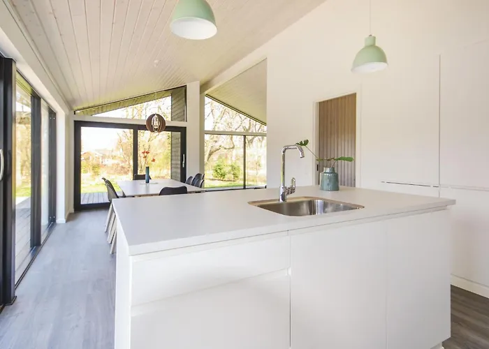 Three-bedroom In *