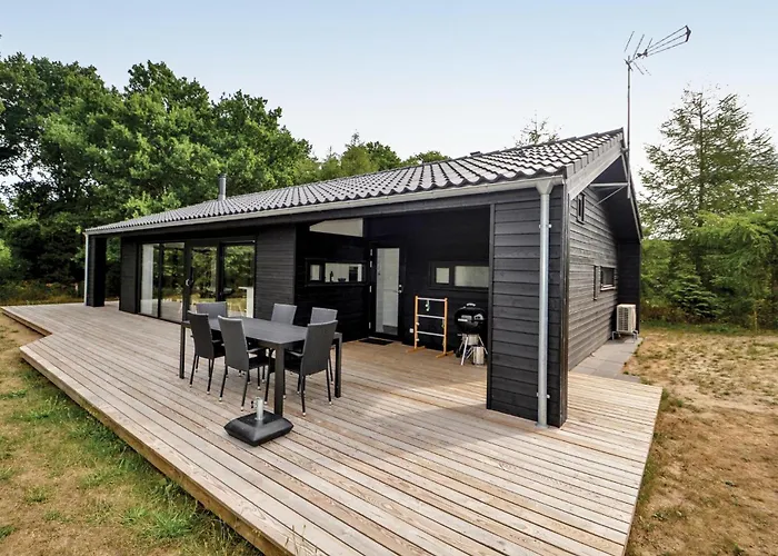 Three-bedroom In